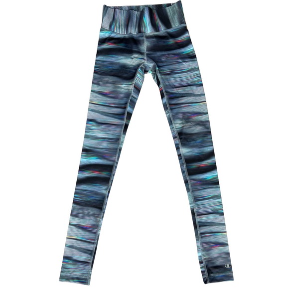 Champion Pants - Champion Women’s Powerflex Performance Leggings